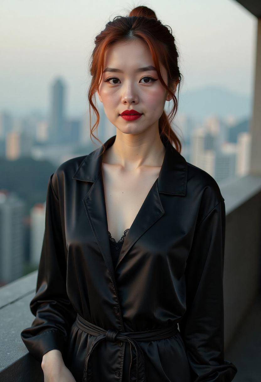 青青河边草傅家往事剧情回顾海报